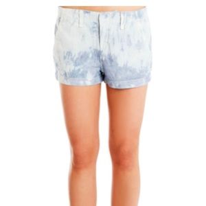 Rag and Bone Portobello Shorts